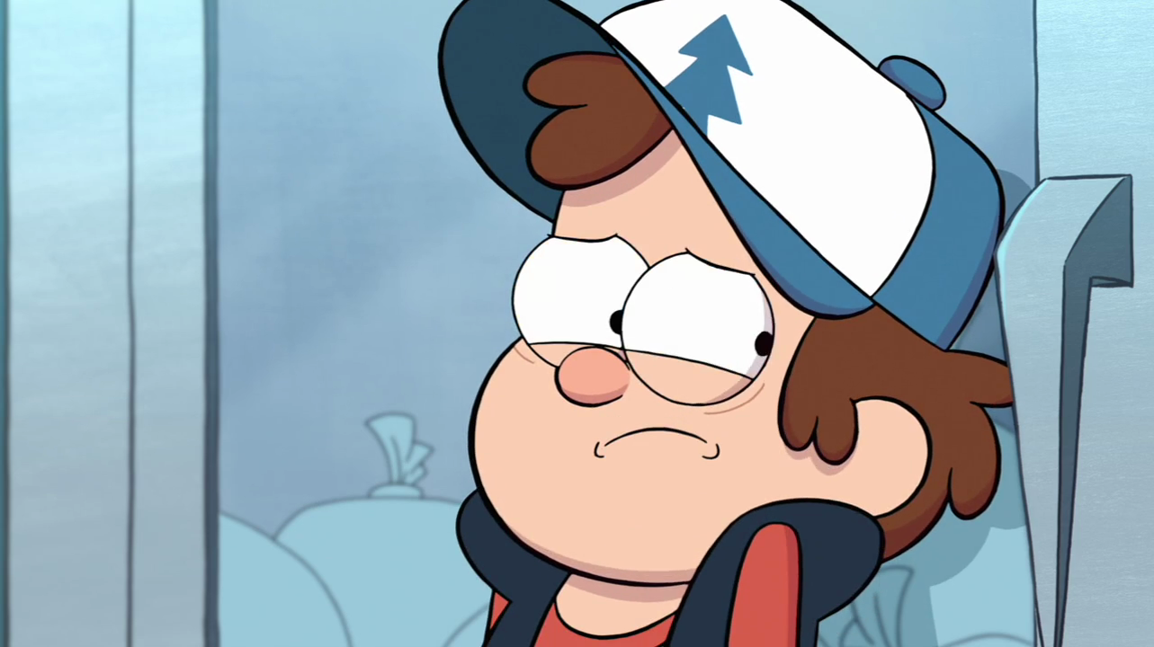 Talk:Preston Northwest | Gravity Falls Wiki | FANDOM powered by Wikia