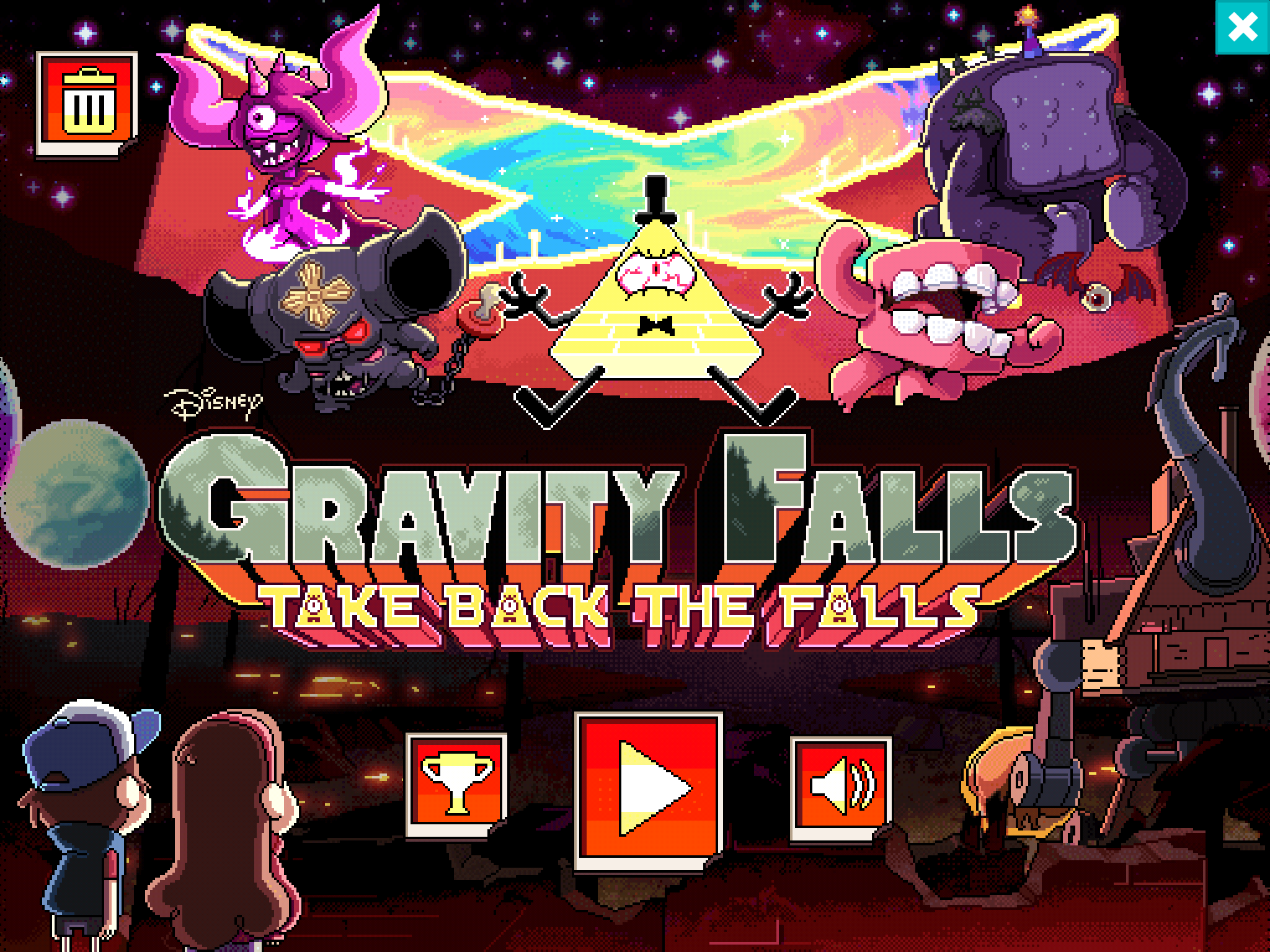 Gravity Oddity for mac download