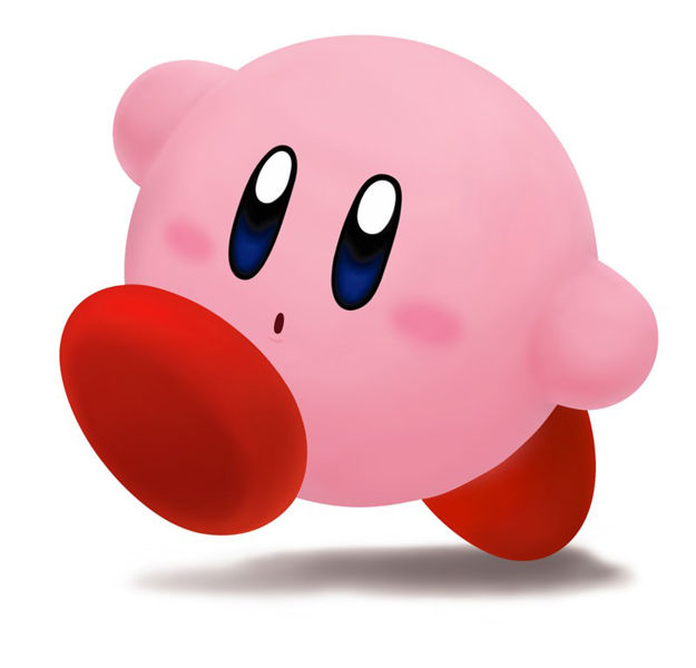 image cutekirby jpg gravity falls wiki fandom powered by wikia