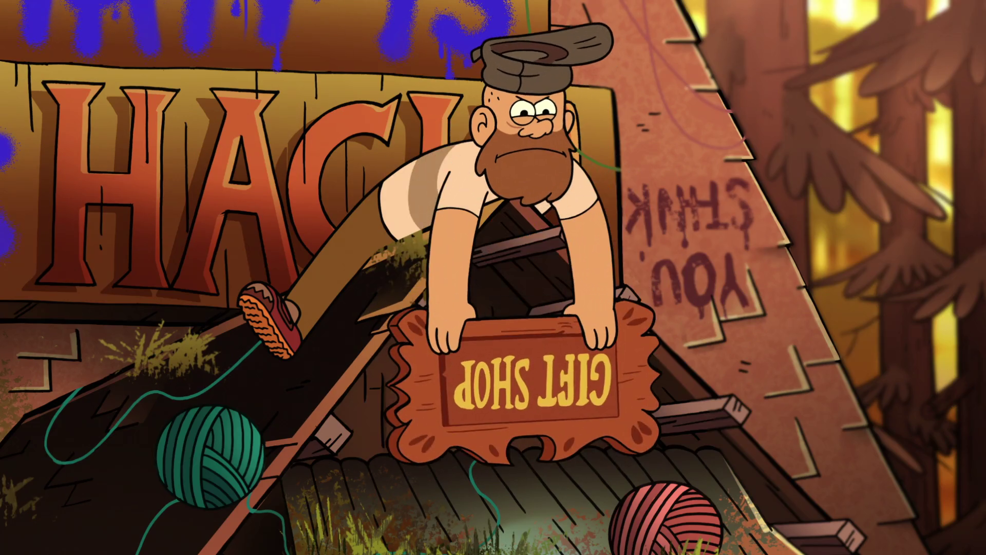 gravity falls wiki gravity falls wiki