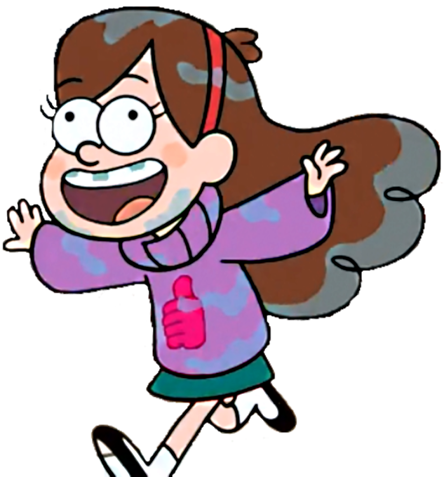 Image - S1e20 funny crosseyed Mabel.png | Gravity Falls Wiki | FANDOM ...