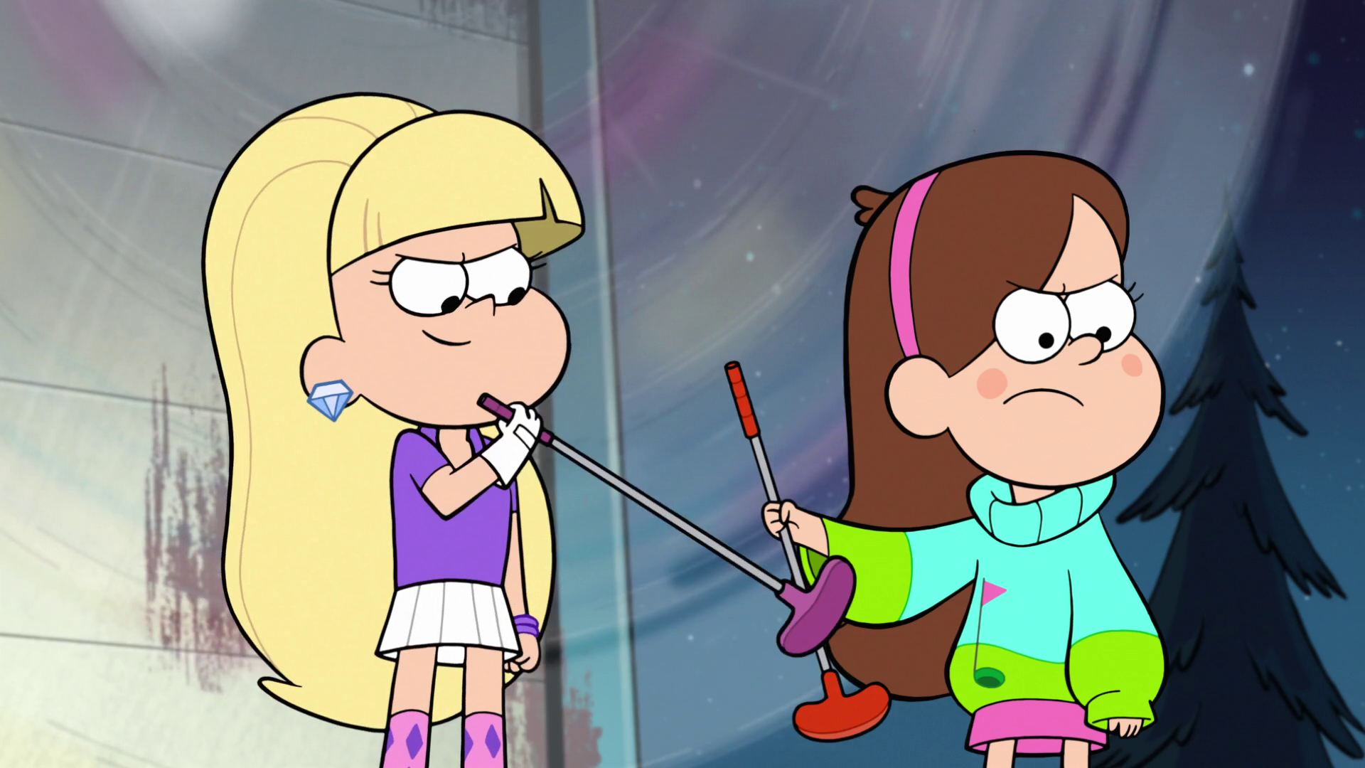 Pacifica Northwest Wiki Gravity Falls Fandom 