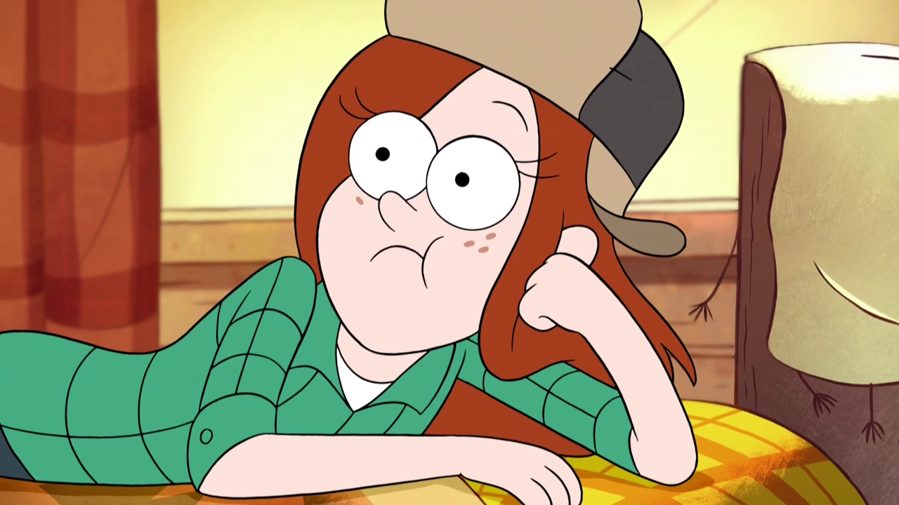 gravity falls wendy gravity falls wendy