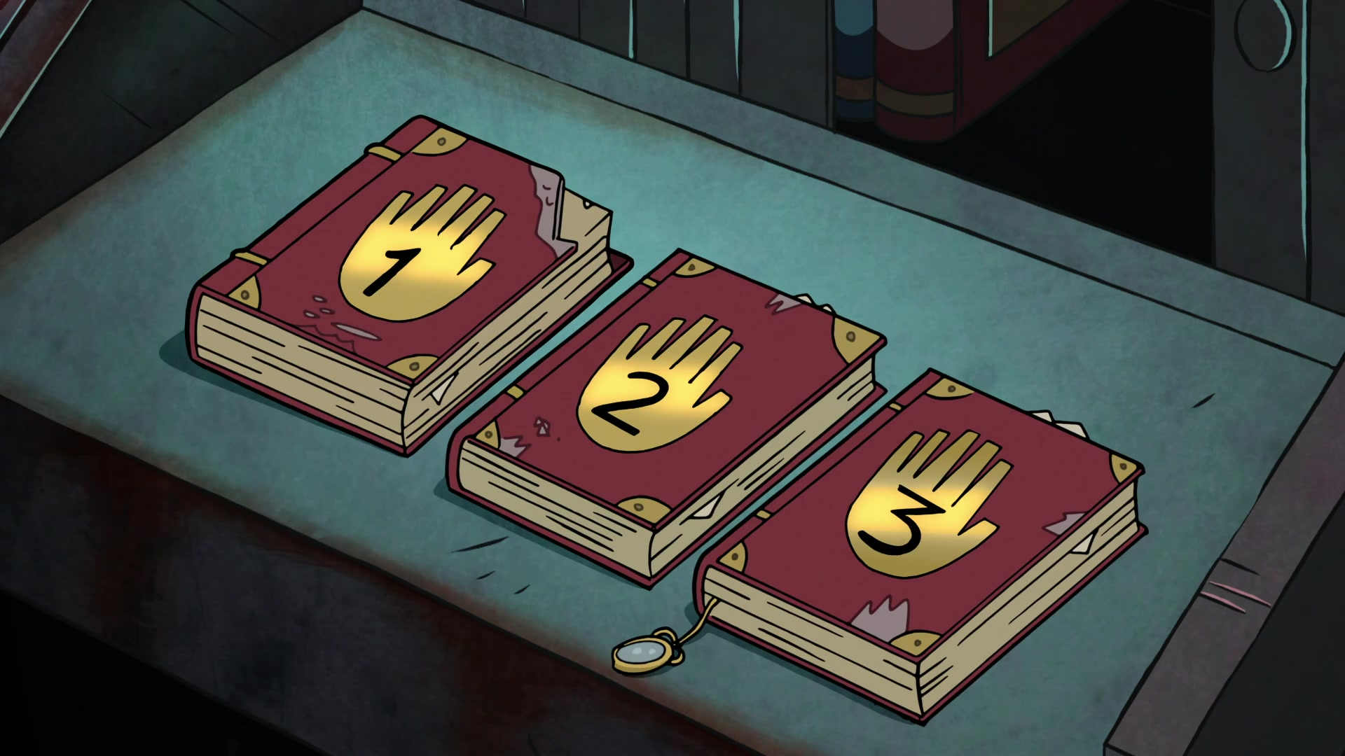 Image S1e20 All 3.png Gravity Falls Wiki FANDOM powered by Wikia