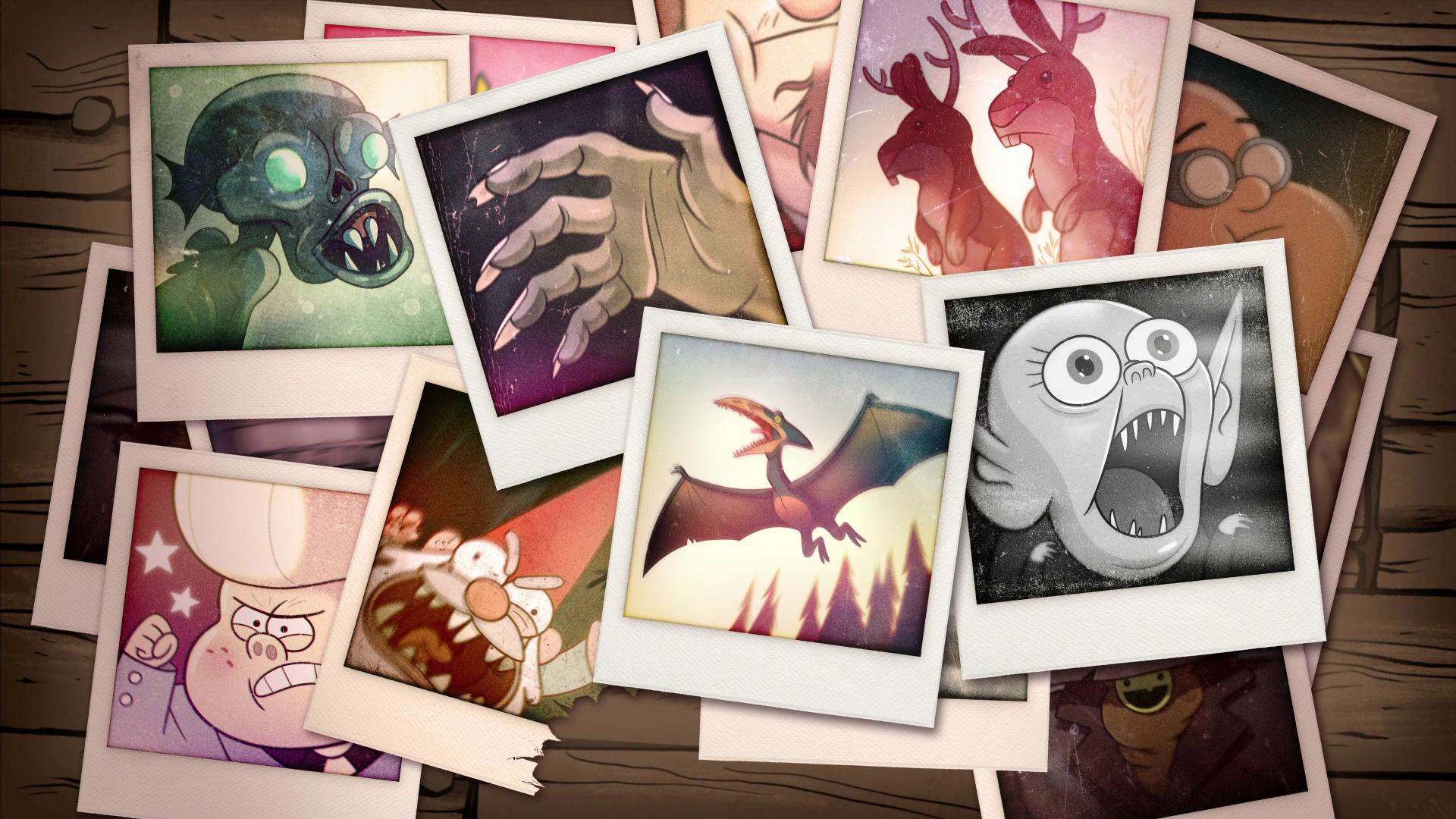 gravity falls main title theme gravity falls wiki fandom powered