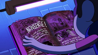 Journal 3 Gravity Falls Wiki Fandom