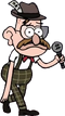Toby