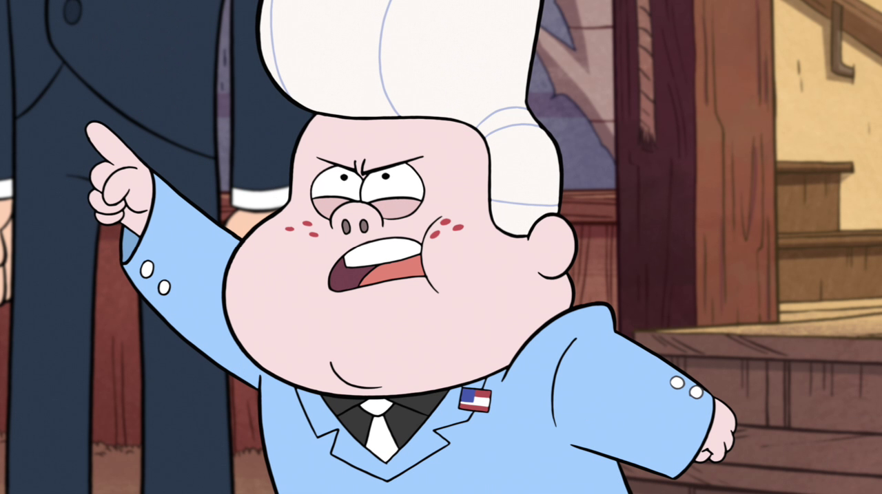 Gideon Gleeful Gravity Falls Wiki FANDOM powered by Wikia