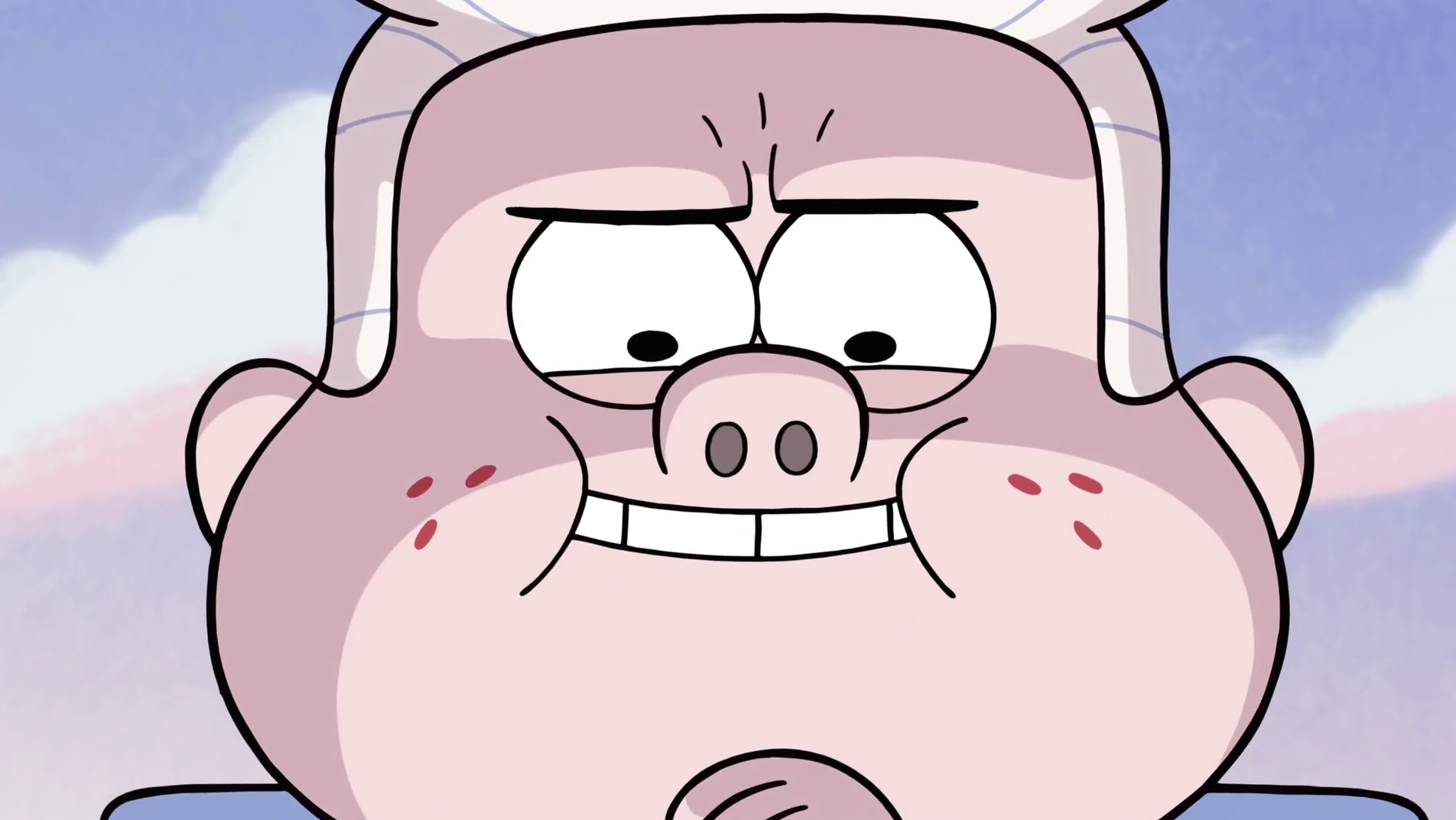 Image S1e4 evil gideon.png Gravity Falls Wiki FANDOM powered by Wikia