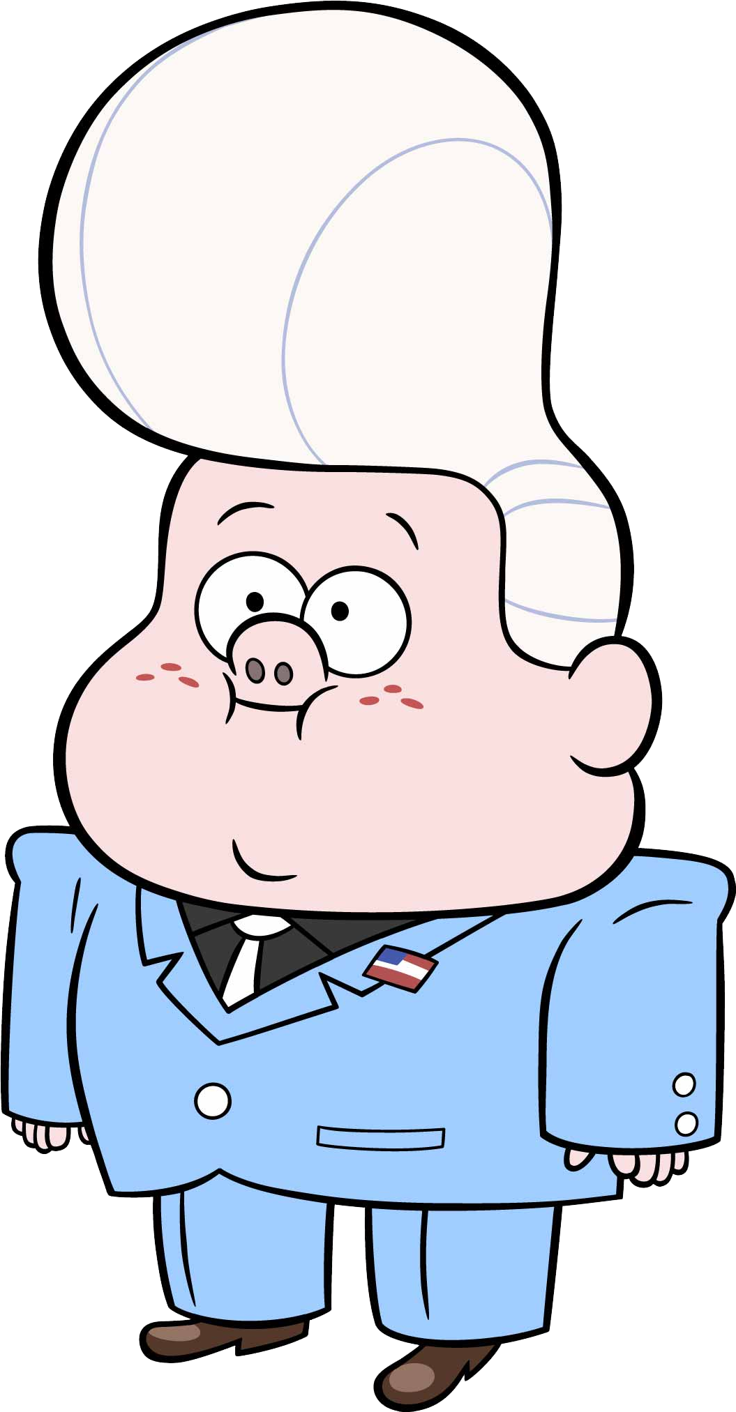 Imagen Gideon appearance.png Gravity Falls Wiki FANDOM powered by