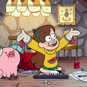 Pitt Cola Gravity Falls Wiki Fandom