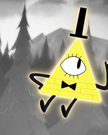 Bill Shifr Graviti Folz Viki Fandom