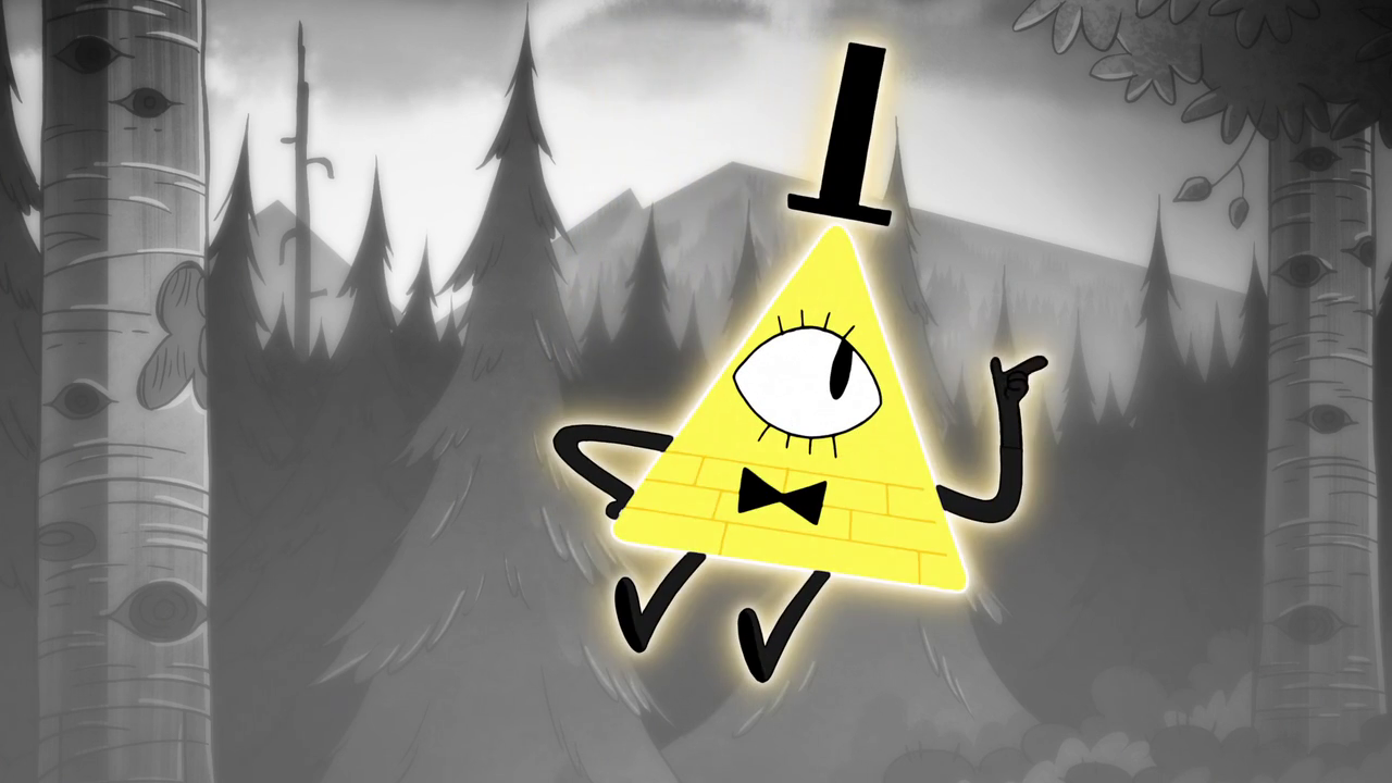 Bill Cipher | Gravity Falls Wiki | FANDOM powered by Wikia