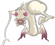 Shape Shifter appearance