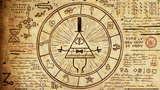 Opening Bill Cipher Wheel