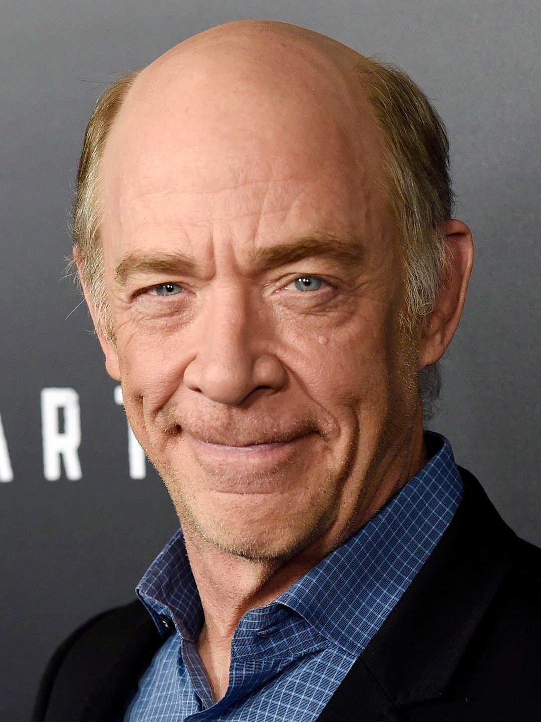 Jk simmons dating