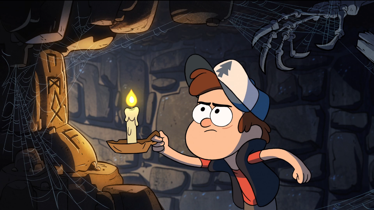 Dipper Gravity Falls Fanon Wiki FANDOM powered by Wikia