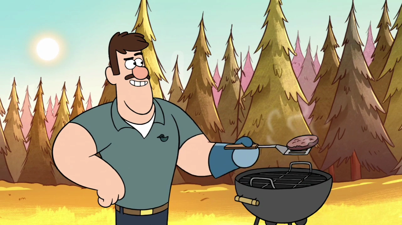 Hank Wodogrzmoty Małe Wiki FANDOM powered by Wikia