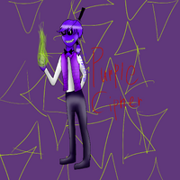 Purple Cipher