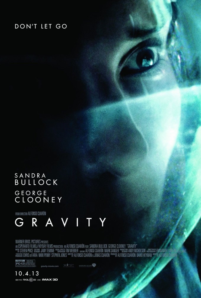 Gravity | Gravitymovie Wiki | FANDOM Powered By Wikia