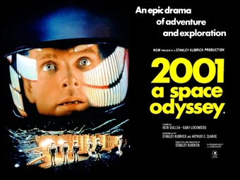 2001 A Space Odyssey Gravitymovie Wiki Fandom