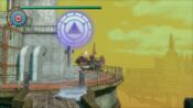 Airship Fueling Dock