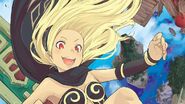 Gravity rush kat