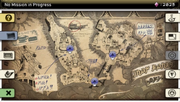 Map of Pleajeune