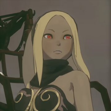 Kat Gravity Rush Wiki Fandom
