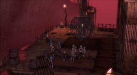Lost Children