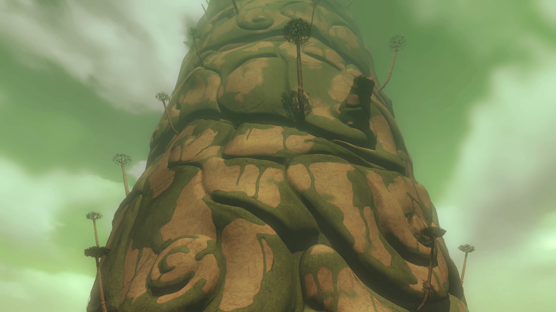 World Pillar | Gravity Rush Wiki | Fandom