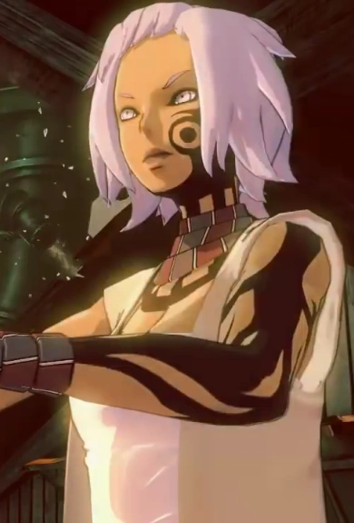 Lisa Gravity Rush Wiki Fandom