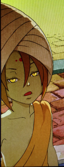 Gravity rush Bit civil 02