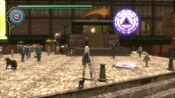 Loop Line Station -1