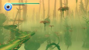Enchanted Zone