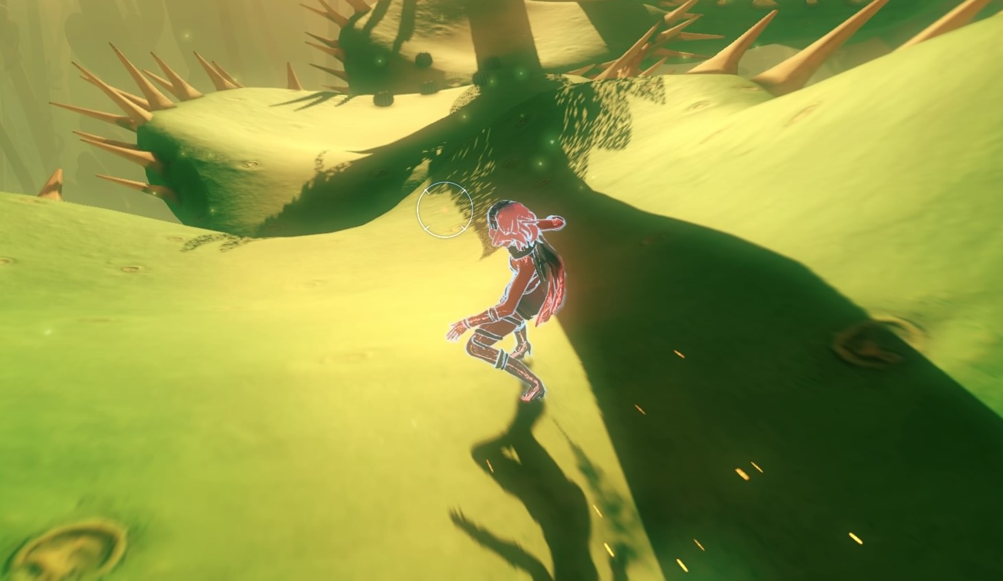 Gravity Slide | Gravity Rush Wiki | Fandom