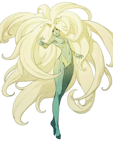 Elektricitie Gravity Rush Wiki Fandom