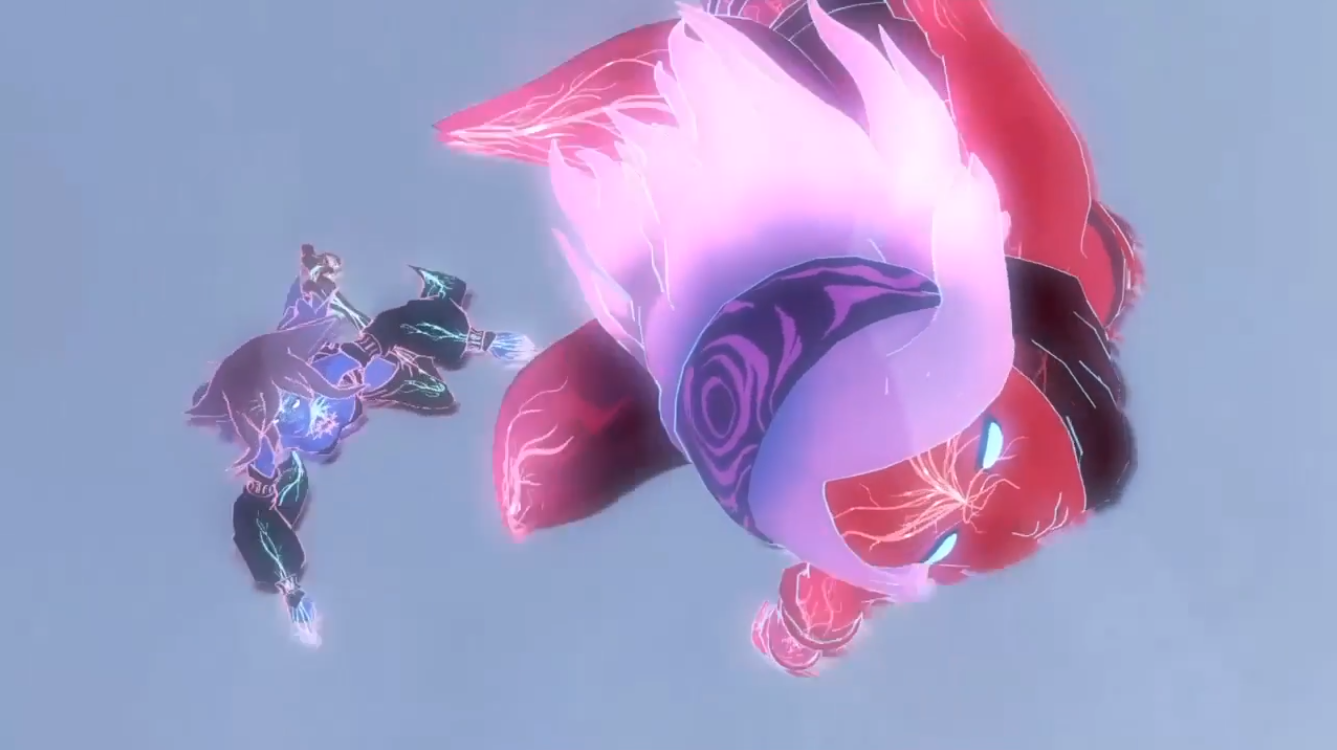 Gravity Shifter Gravity Rush Wiki Fandom