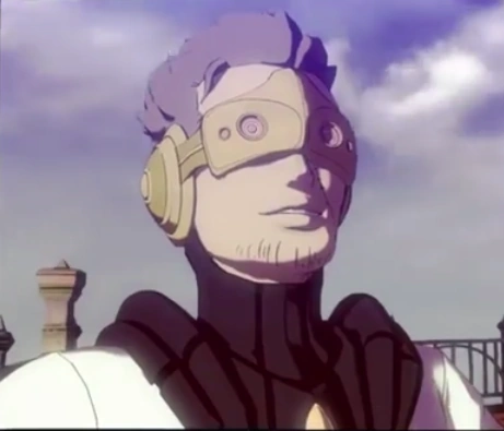 Adreaux Gravity Rush Wiki Fandom