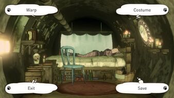 Kat's House