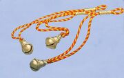 B'oroack Bells