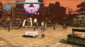 Fountain Plaza