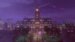 Academy