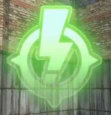 Challenge Mission Icon
