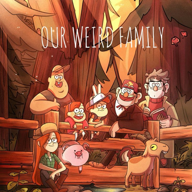 image-our-weird-family-jpg-gravity-falls-wiki-ti-ng-vi-t-fandom