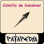 Colmillo de Dokaknel