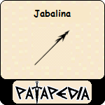 Jabalina