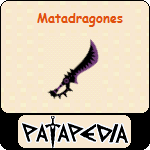 Matadragones