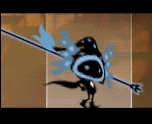 Naughtyfins Gif