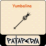 Yumbalina
